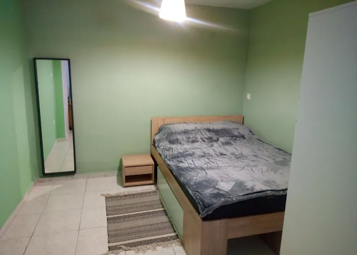 Savvas Mini Apartment